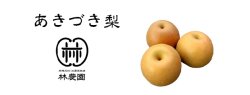画像2: あきづき特選梨＋梨ジュース　　化粧箱入(5玉前後)